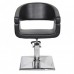 Hairdressing Chair  GABBIANO 044 Black